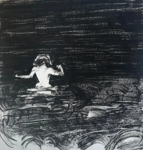 DOVE L'ACQUA TACE