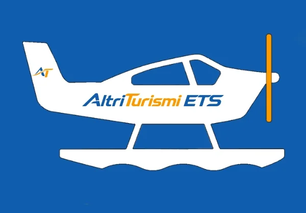 idroplano AltriTurismi