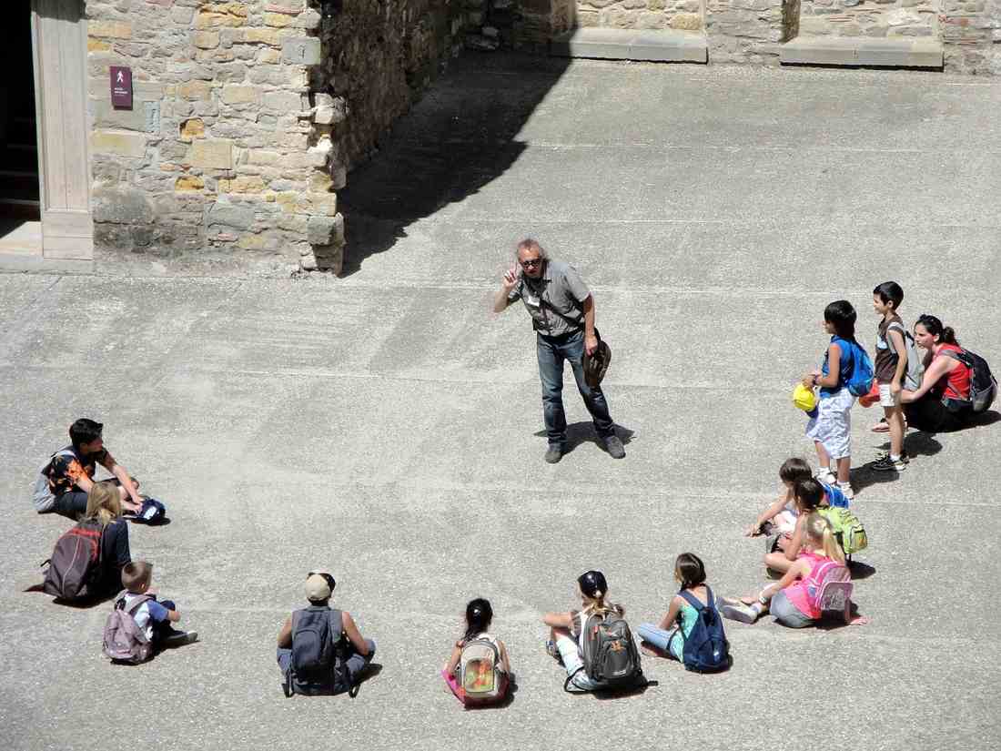 Scuole_gita_cacce al tesoro