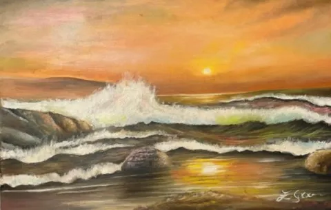 Tramonto